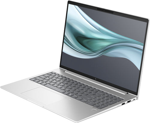 HP EliteBook 660 G11 Intel Core Ultra 7 155U Laptop 40.6 cm (16 HP EliteBook 660 G11 Intel Core Ultra 7 155U Laptop 40.6 cm (16